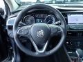 Satin Steel Gray Metallic - Envision Essence AWD Photo No. 21