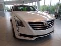 Crystal White Tricoat - CT6 3.6 Luxury AWD Sedan Photo No. 12