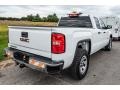 Summit White - Sierra 1500 Double Cab Photo No. 4