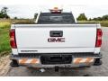 Summit White - Sierra 1500 Double Cab Photo No. 5