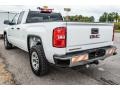 Summit White - Sierra 1500 Double Cab Photo No. 6