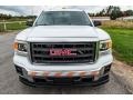 Summit White - Sierra 1500 Double Cab Photo No. 9