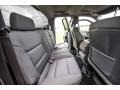 Summit White - Sierra 1500 Double Cab Photo No. 25