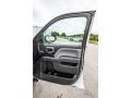 Summit White - Sierra 1500 Double Cab Photo No. 27
