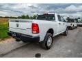 Bright White - 2500 Tradesman Crew Cab 4x4 Photo No. 4