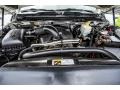 2016 Ram 2500 5.7 Liter HEMI MDS OHV 16-Valve VVT V8 Engine Photo
