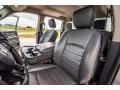 2016 Ram 2500 Tradesman Crew Cab 4x4 Front Seat