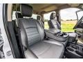 Black/Diesel Gray Front Seat Photo for 2016 Ram 2500 #142998415