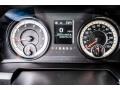 2016 Ram 2500 Tradesman Crew Cab 4x4 Gauges