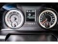 Black/Diesel Gray Gauges Photo for 2016 Ram 2500 #142998433