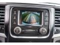 2016 Ram 2500 Tradesman Crew Cab 4x4 Controls