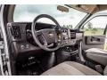Summit White - Express 3500 Cargo Van Photo No. 20