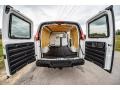 Summit White - Express 3500 Cargo Van Photo No. 22