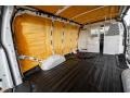 Summit White - Express 3500 Cargo Van Photo No. 23