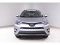 Silver Sky Metallic - RAV4 XLE Photo No. 2