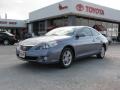 2006 Cosmic Blue Metallic Toyota Solara SE Coupe  photo #11