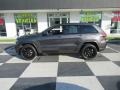 Granite Crystal Metallic - Grand Cherokee Laredo 4x4 Photo No. 1