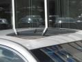 Alabaster Silver Metallic - Accord EX-L Sedan Photo No. 3