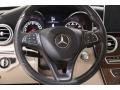 Polar White - C 300 4Matic Sedan Photo No. 7
