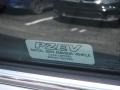 Alabaster Silver Metallic - Accord EX-L Sedan Photo No. 7