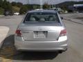 Alabaster Silver Metallic - Accord EX-L Sedan Photo No. 9