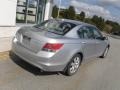 Alabaster Silver Metallic - Accord EX-L Sedan Photo No. 10