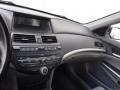 Alabaster Silver Metallic - Accord EX-L Sedan Photo No. 13
