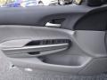 Alabaster Silver Metallic - Accord EX-L Sedan Photo No. 16