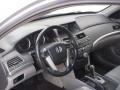 Alabaster Silver Metallic - Accord EX-L Sedan Photo No. 17
