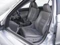 Alabaster Silver Metallic - Accord EX-L Sedan Photo No. 18