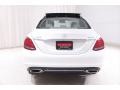 Polar White - C 300 4Matic Sedan Photo No. 20