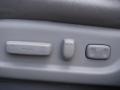 Alabaster Silver Metallic - Accord EX-L Sedan Photo No. 19