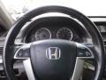 Alabaster Silver Metallic - Accord EX-L Sedan Photo No. 23