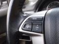 Alabaster Silver Metallic - Accord EX-L Sedan Photo No. 24