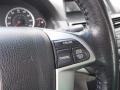 Alabaster Silver Metallic - Accord EX-L Sedan Photo No. 25