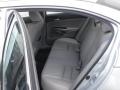 Alabaster Silver Metallic - Accord EX-L Sedan Photo No. 26