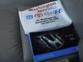 Alabaster Silver Metallic - Accord EX-L Sedan Photo No. 27
