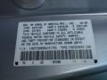 Alabaster Silver Metallic - Accord EX-L Sedan Photo No. 29