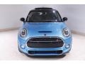 Electric Blue - Hardtop Cooper S 2 Door Photo No. 2