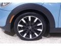 Electric Blue - Hardtop Cooper S 2 Door Photo No. 19