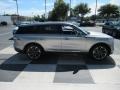 2020 Silver Radiance Lincoln Aviator Reserve AWD  photo #3