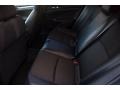 Crystal Black Pearl - Civic Sport Sedan Photo No. 4