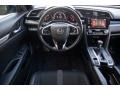 Crystal Black Pearl - Civic Sport Sedan Photo No. 5