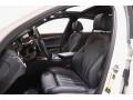 Alpine White - 5 Series 540i xDrive Sedan Photo No. 5