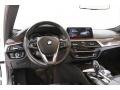 Alpine White - 5 Series 540i xDrive Sedan Photo No. 6