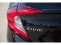 Crystal Black Pearl - Civic Sport Sedan Photo No. 10