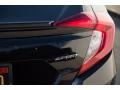 Crystal Black Pearl - Civic Sport Sedan Photo No. 11
