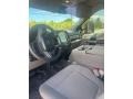 Oxford White - F250 Super Duty XL Crew Cab 4x4 Photo No. 6