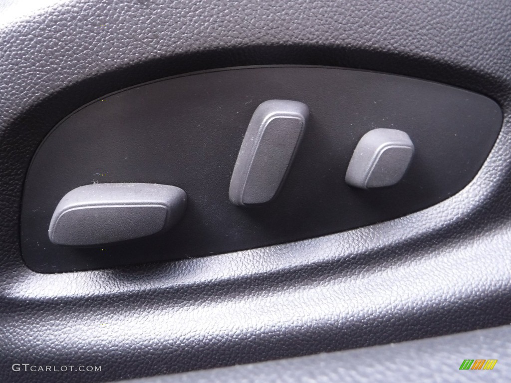 2014 ATS 3.6L AWD - Phantom Gray Metallic / Jet Black/Jet Black photo #18