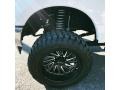 Oxford White - F250 Super Duty XL Crew Cab 4x4 Photo No. 10